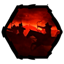 Total War Attila [4] icon
